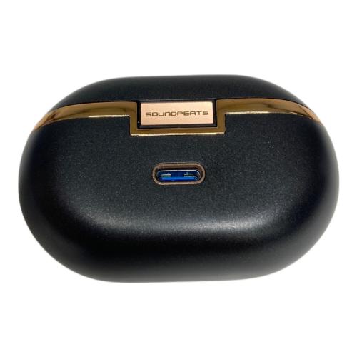 SOUNDPEATS (サウンドピーツ) ワイヤレスイヤホン Opera05
