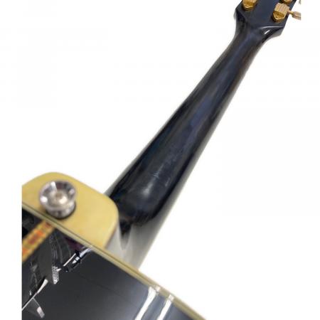 モーリスWJ100SKB　モーリスギター MORRIS (モーリス)WJ-100SKB｜トレファクONLINE