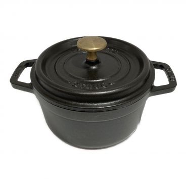 ブランド：Staub】商品一覧｜中古・リサイクルショップの公式通販 トレファクONLINE