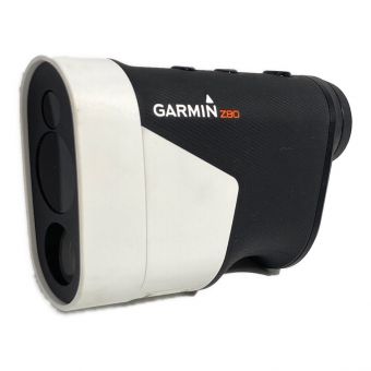 GARMIN (ガーミン) ゴルフ用レーザー距離計 ブラック Approach Z80 2018年製 5P8002030