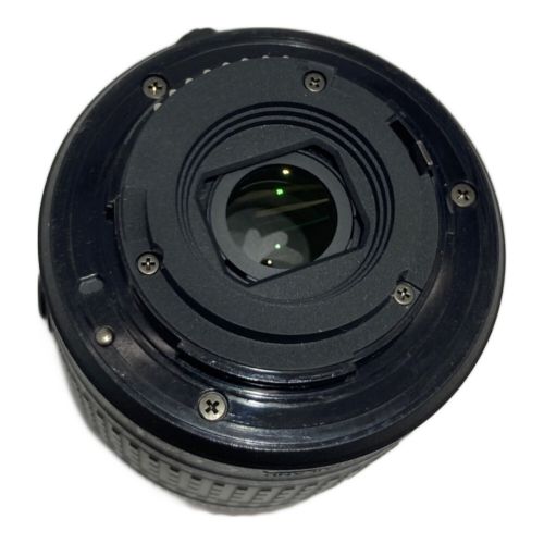 Nikon (ニコン) デジタル一眼レフカメラ D5600 18-55 VR+70-300VR Kit