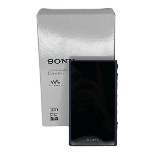 SONY (ソニー) WALKMAN 32GB NW-A306