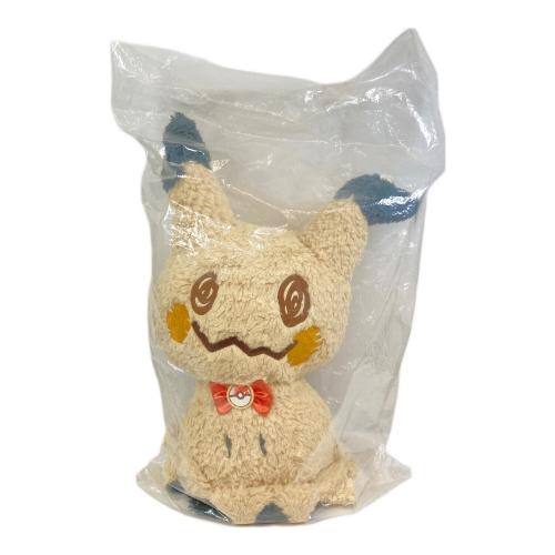 ヌイグルミ ミミッキュ 一番くじ Pokemon Mimikkyu's Sweets Party A賞