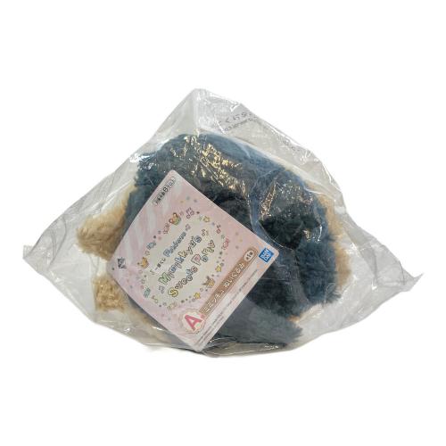 ヌイグルミ ミミッキュ 一番くじ Pokemon Mimikkyu's Sweets Party A賞