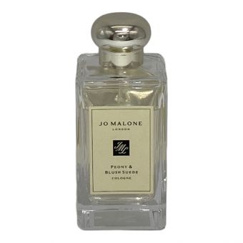 JO MALONE (ジョーマローン) 香水 ピオニー&ブラッシュ 100ml 残量80%-99%