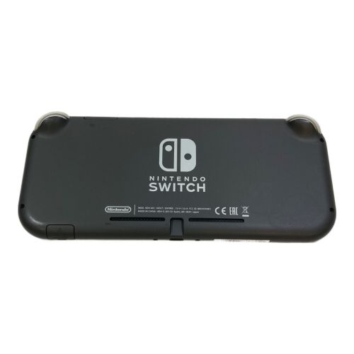 Nintendo Nintendo Switch Lite