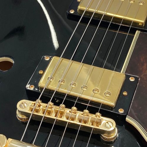 EPIPHONE (エピフォン) セミアコギター SheratonⅡPRO EB