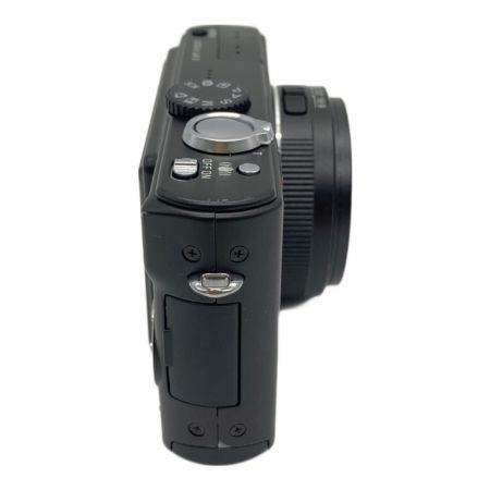 Leica (ライカ) コンパクトデジタルカメラ キズ有 D-LUX 3 1000万画素