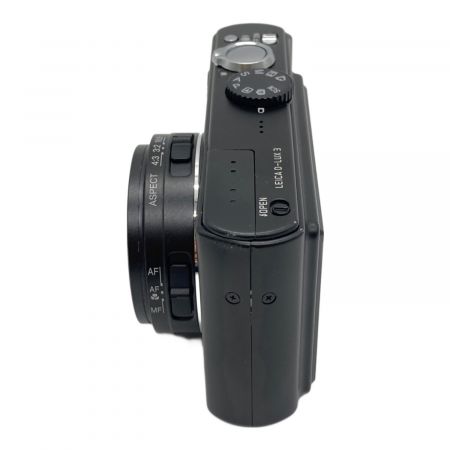 Leica (ライカ) コンパクトデジタルカメラ キズ有 D-LUX 3 1000万画素