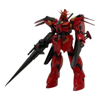 BANDAI (バンダイ) ガンプラ MG ビギナギナⅡ