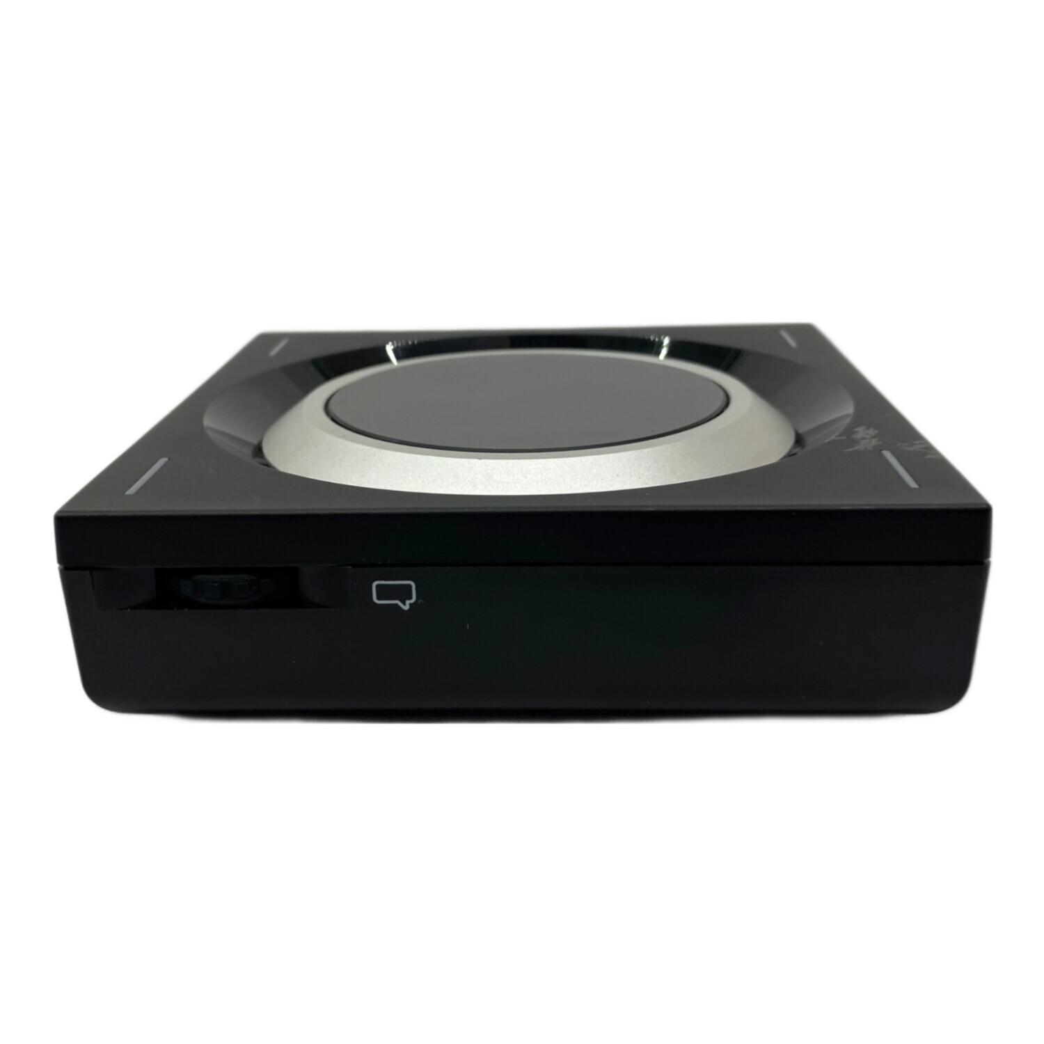 SENNHEISER (ゼンハイザー) ゲーミングオーディオアンプ GSX1000