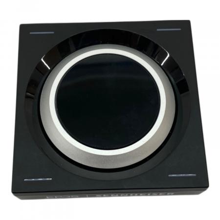 SENNHEISER (ゼンハイザー) ゲーミングオーディオアンプ GSX1000