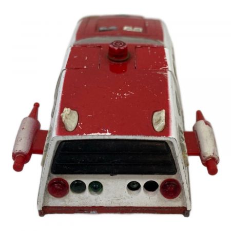 ポピー ロボット刑事K ジョーカー｜トレファクONLINE