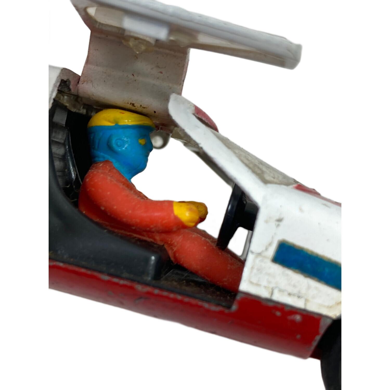 ポピー ロボット刑事K ジョーカー｜トレファクONLINE