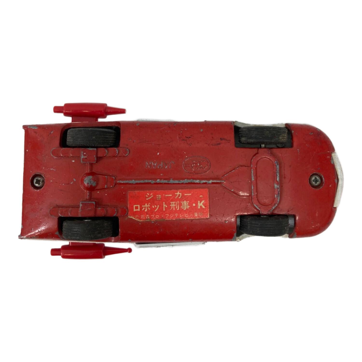 ポピー ロボット刑事K ジョーカー｜トレファクONLINE