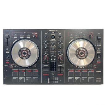 Pioneer (パイオニア) DJコントローラー DDJ-SB2 通電確認のみ