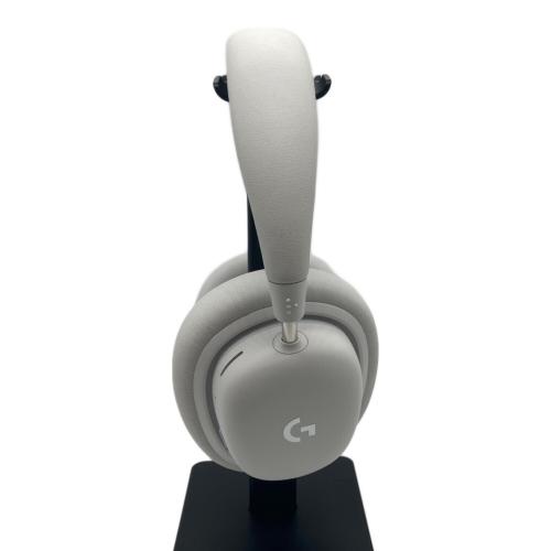 LOGICOOL (ロジクール) ゲームングヘッドセット G735WL