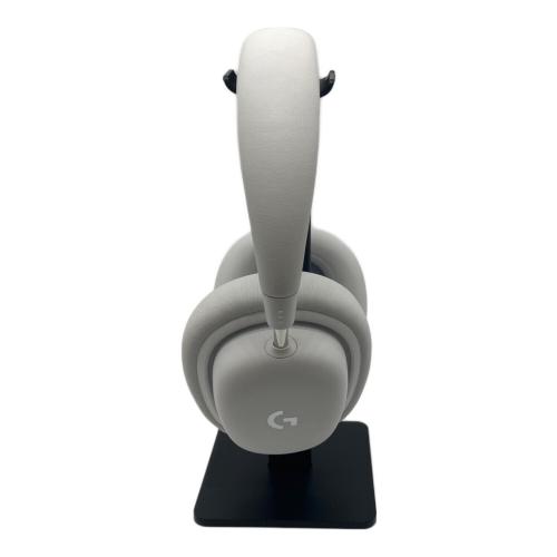 LOGICOOL (ロジクール) ゲームングヘッドセット G735WL