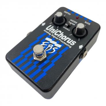 MAXON (マクソン) コーラス USED ジャンク品 Stereo Chorus CS-9 電池