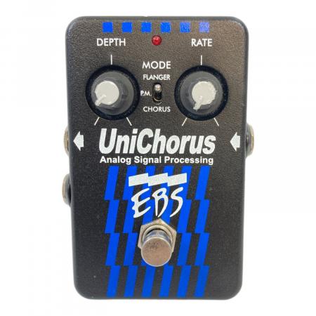 EBS (イービーエス) コーラス unichorus｜トレファクONLINE