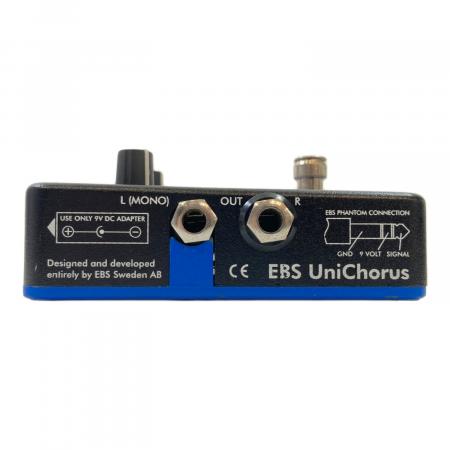 EBS (イービーエス) コーラス unichorus｜トレファクONLINE