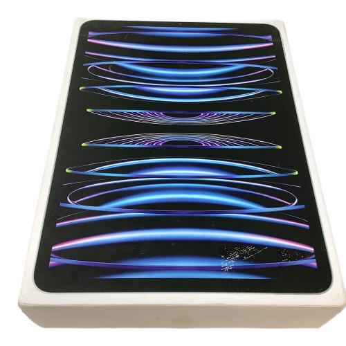 Apple (アップル) iPad Pro(第4世代) MNXE3J/A 画面ヤケ・白トビ有