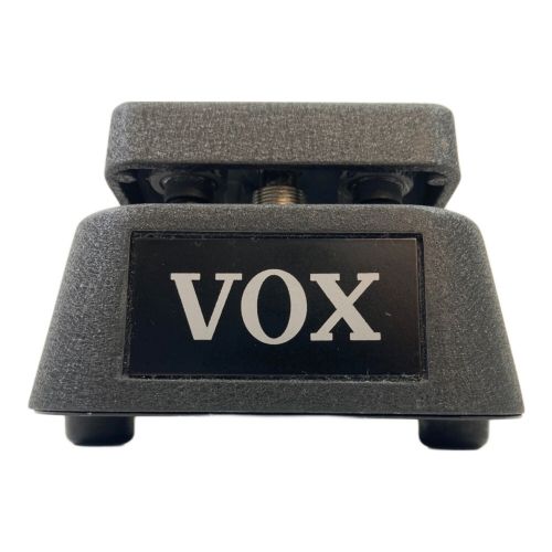 VOX (ヴォックス) ワウペダル V845 動作確認済み