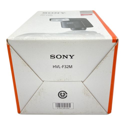 SONY (ソニー) フラッシュ HVL-F32M