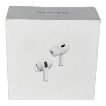 Apple (アップル) AirPods Pro(第2世代) MTJV3J/A USB-typeC