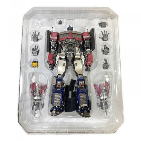 THREE ZERO (スリーゼロ) トランスフォーマー TRANS FORMERS RISE OF