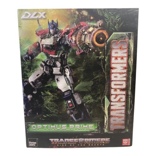 THREE ZERO (スリーゼロ) トランスフォーマー TRANS FORMERS RISE OF