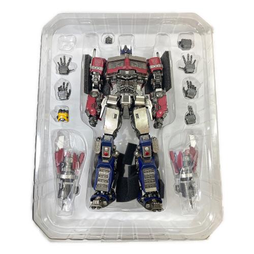 THREE ZERO (スリーゼロ) トランスフォーマー TRANS FORMERS RISE OF THE BEASTS OPTIMUS PRIME
