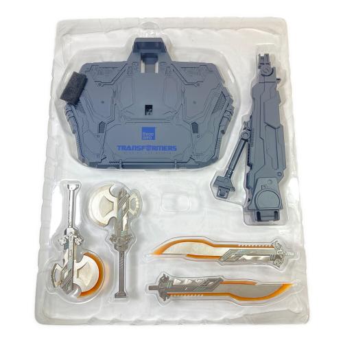 THREE ZERO (スリーゼロ) トランスフォーマー TRANS FORMERS RISE OF THE BEASTS OPTIMUS PRIME