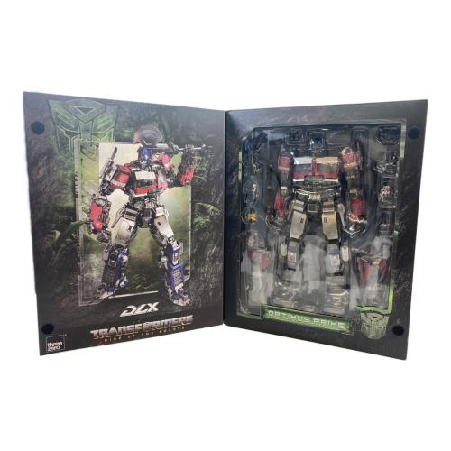 THREE ZERO (スリーゼロ) トランスフォーマー TRANS FORMERS RISE OF THE BEASTS OPTIMUS PRIME