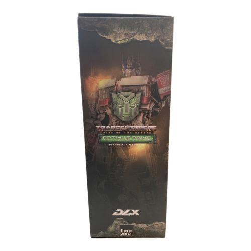 THREE ZERO (スリーゼロ) トランスフォーマー TRANS FORMERS RISE OF THE BEASTS OPTIMUS PRIME