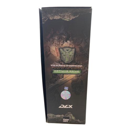 THREE ZERO (スリーゼロ) トランスフォーマー TRANS FORMERS RISE OF THE BEASTS OPTIMUS PRIME