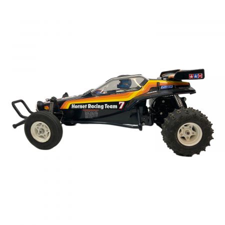 TAMIYA (タミヤ) ラジコン タミヤ ホーネット XB ファインスペック2.4Gプロポセット 動作確認済み｜トレファクONLINE