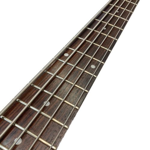 SPECTOR (スペクター) エレキベース Legend 5 Classic Natural 動作確認済み W131202