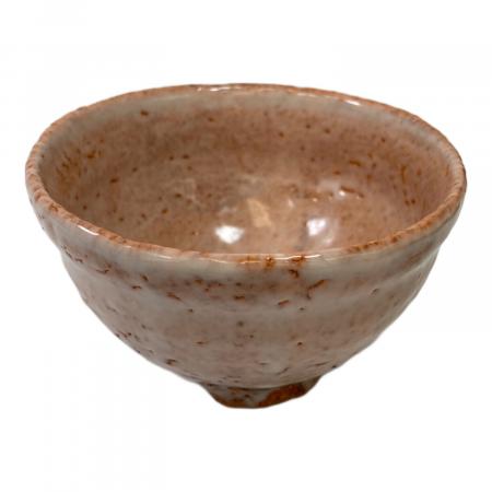 萩焼　玉俤山　野坂江月堂　伊羅保手　花器　希少 萩焼 萩窯 玉俤山 野坂江月堂 野坂康起 - メルカリ