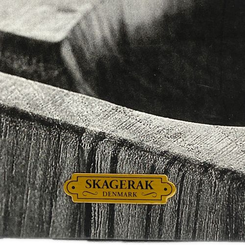 SKAGERAK（スカゲラック） まな板 ブラウン S1990847