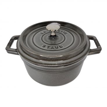 ブランド：Staub｜在庫：あり】商品一覧｜中古・リサイクルショップの公式通販 トレファクONLINE