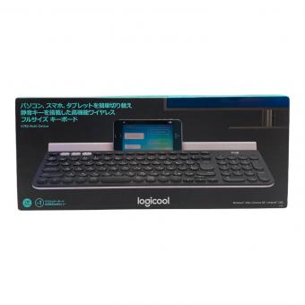LOGICOOL (ロジクール) キーボード 920-008033 K780マルチデバイス ワイヤレスキーボード