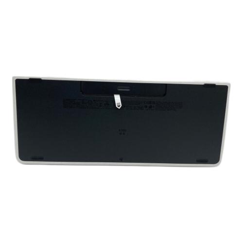 LOGICOOL (ロジクール) キーボード 920-008033 K780マルチデバイス ワイヤレスキーボード