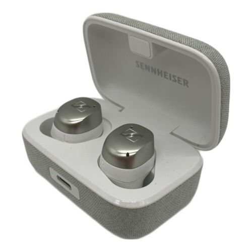 SENNHEISER (ゼンハイザー) ワイヤレスイヤホン MOMENTUM True Wireless 4 MTW4C