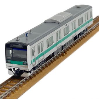 TOMIX (トミックス) Nゲージ JRE233 2000系通勤電車 10両セット JR常磐線