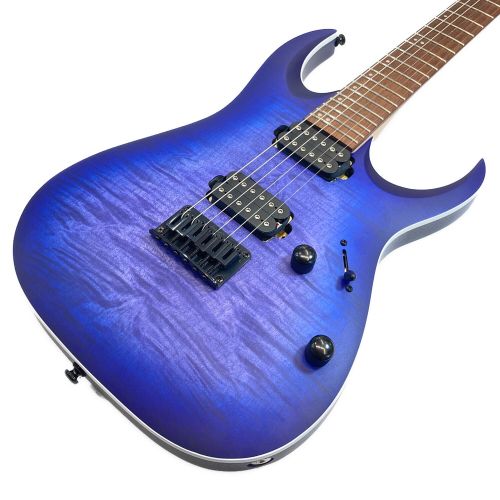 IBANEZ (アイバニーズ) エレキギター RGA42FM 230902564