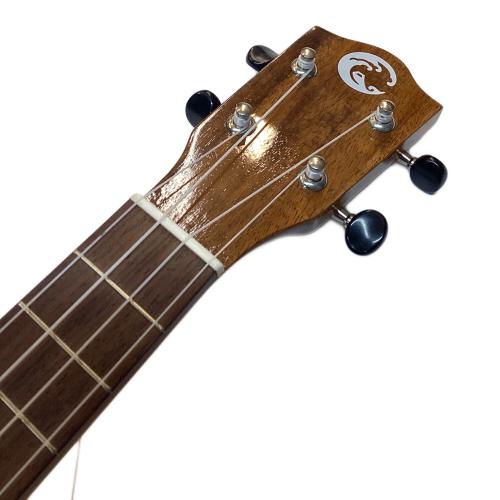 cotone (コトネ) コンサートウクレレ CS5C NAT スタンダードシリーズ