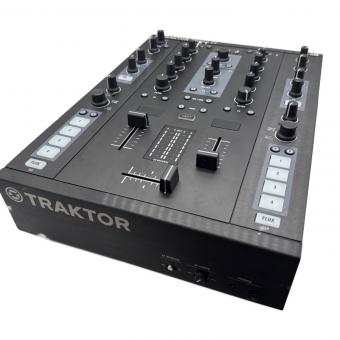 TRAKTOR (ネイティブインストゥルメンツ) ミキサー KONTROL Z2