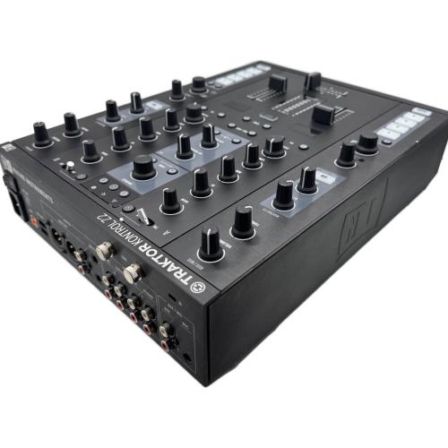 TRAKTOR (ネイティブインストゥルメンツ) ミキサー KONTROL Z2