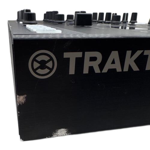 TRAKTOR (ネイティブインストゥルメンツ) ミキサー KONTROL Z2